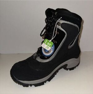 NEW Columbia Whitefield Omni-Tech Waterproof Snow Boots